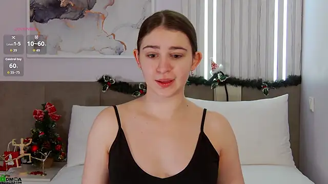 AnnaNoir online show from January 15, 2026, 1:42 am