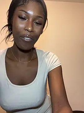 Snapshot of StarElexis chatting on October 21, 2025, 12:00 am StarElexis online show from October 21, 2025, 12:00 am