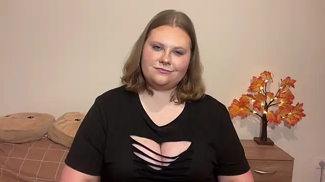 BriannaFlirty online show from November 16, 2025, 7:29 pm