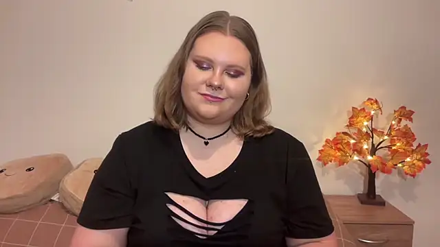 BriannaFlirty online show from November 15, 2025, 7:18 pm