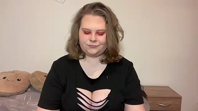 BriannaFlirty online show from December 16, 2025, 1:15 pm