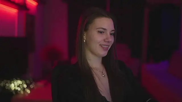 CandyStorm online show from January 19, 2026, 12:25 am