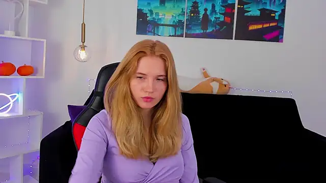 MelissaLiss online show from October 24, 2025, 3:11 pm