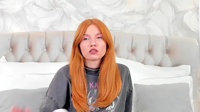 MelissaLiss online show from March 29, 2026, 3:02 pm