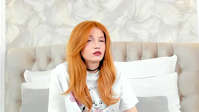 MelissaLiss online show from April 9, 2026, 3:07 pm