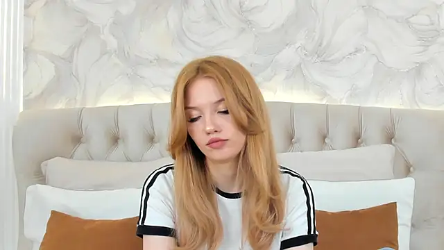 MelissaLiss online show from July 23, 2026, 3:08 pm