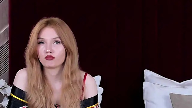 MelissaLiss online show from July 25, 2026, 3:07 pm