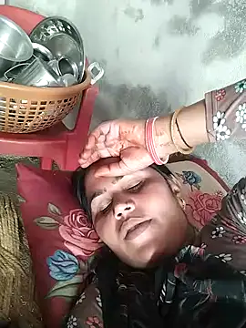 Snapshot of Kalpana_Rajput66 chatting on October 19, 2025, 9:45 am Kalpana Rajput66 online show from October 19, 2025, 9:45 am