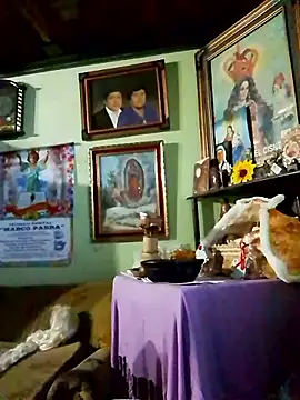 RAJV  online show from January 14, 2026, 3:21 am