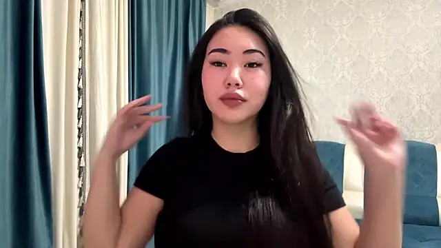 Snapshot of AYPRILPURE chatting on October 19, 2025, 3:04 pm AYPRILPURE online show from October 19, 2025, 3:04 pm