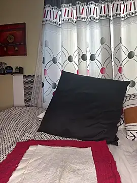 CynnxxxBarb online show from February 8, 2026, 7:39 am