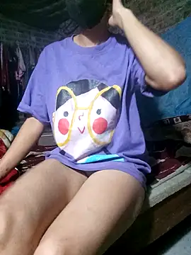 Snapshot of -Nuti- chatting on October 10, 2025, 12:50 pm -Nuti- online show from October 10, 2025, 12:50 pm