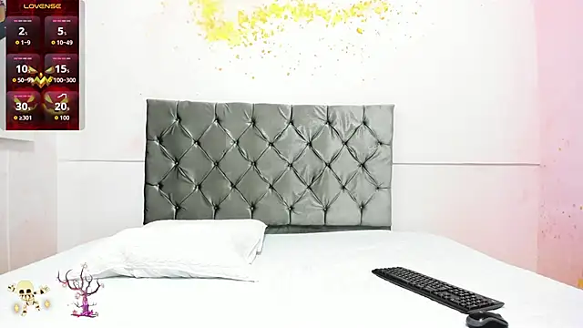 Snapshot of lapitti chatting on November 1, 2025, 2:00 pm lapitti online show from November 1, 2025, 2:00 pm