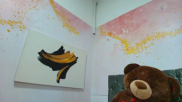 Snapshot of lapitti chatting on October 30, 2025, 1:42 pm lapitti online show from October 30, 2025, 1:42 pm