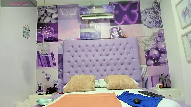 Snapshot of lapitti chatting on January 7, 2026, 2:55 pm lapitti online show from January 7, 2026, 2:55 pm