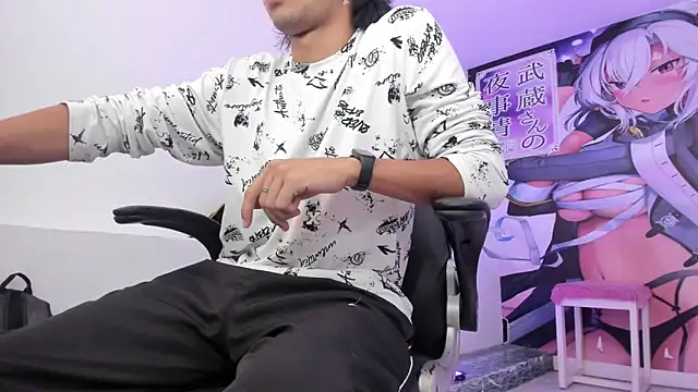 Snapshot of Austin_Booy chatting on October 10, 2025, 2:40 pm Austin Booy online show from October 10, 2025, 2:40 pm