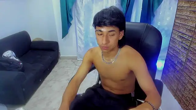 Snapshot of Austin_Booy chatting on October 3, 2025, 3:52 am Austin Booy online show from October 3, 2025, 3:52 am