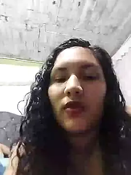 HannayAxel online show from October 19, 2025, 3:09 am