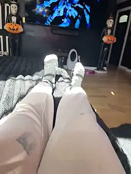 Succubus Vampira online show from October 10, 2025, 6:42 pm