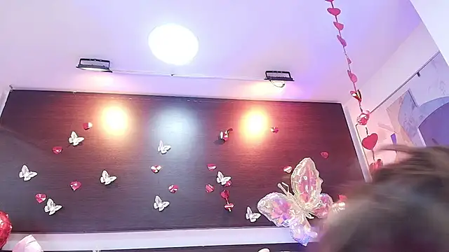 Cammi wagner online show from February 17, 2026, 8:06 pm