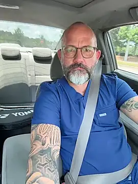 fuckadilf online show from June 18, 2026, 5:40 pm