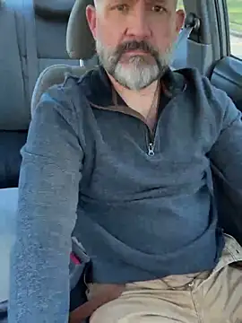 fuckadilf online show from December 19, 2025, 7:05 pm