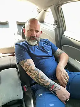 fuckadilf online show from June 3, 2026, 4:55 pm