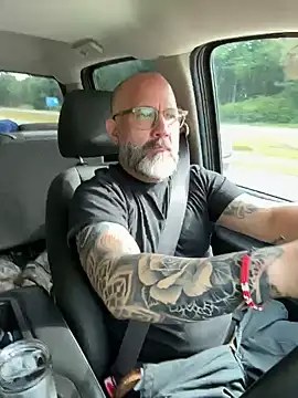 fuckadilf online show from June 1, 2026, 1:00 pm