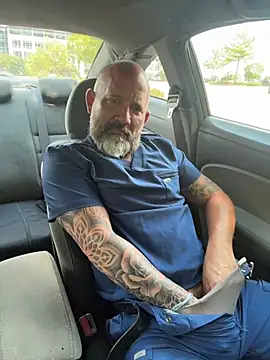 fuckadilf online show from June 22, 2026, 7:33 pm
