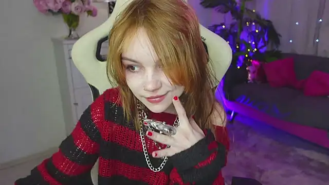 Staymonica online show from February 3, 2026, 1:16 pm