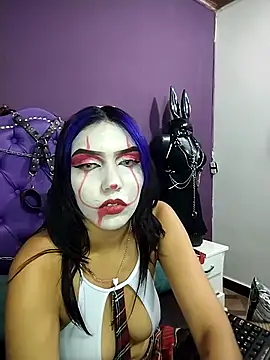 Sophie-dbs online show from October 26, 2025, 7:47 pm