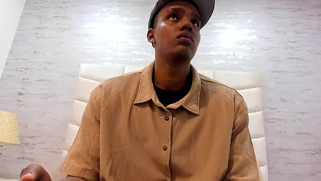 jax black online show from February 8, 2026, 7:11 pm