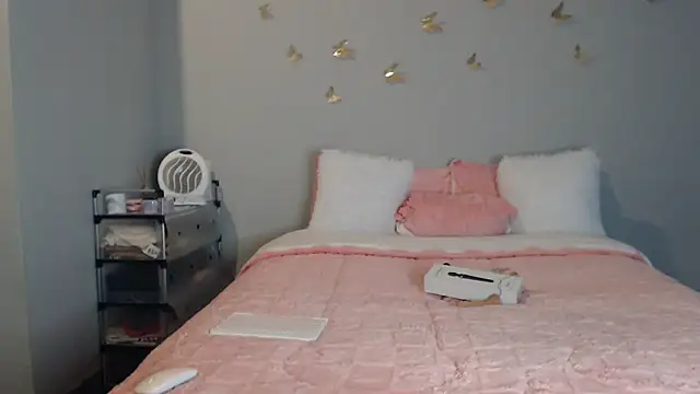 lifeysexy online show from June 29, 2026, 6:31 am