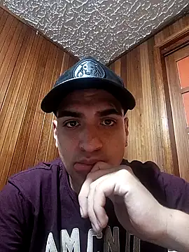 Snapshot of daniandr119 chatting on September 29, 2025, 8:47 pm daniandr119 online show from September 29, 2025, 8:47 pm