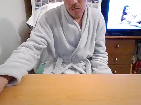 honzinka83 online show from November 29, 2025, 8:20 pm