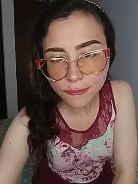 Alessandra Shayk666 online show from July 6, 2026, 8:11 pm