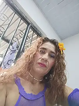 Dirty-Divorced-mother7 online show from May 21, 2026, 7:00 pm