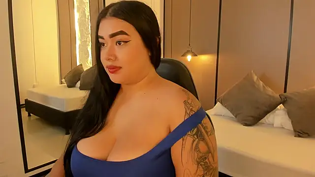 dalia spinters online show from October 7, 2025, 7:15 pm