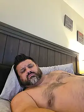 Roddog18 online show from July 16, 2026, 10:34 am