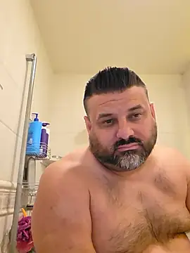 Roddog18 online show from July 30, 2026, 5:28 am