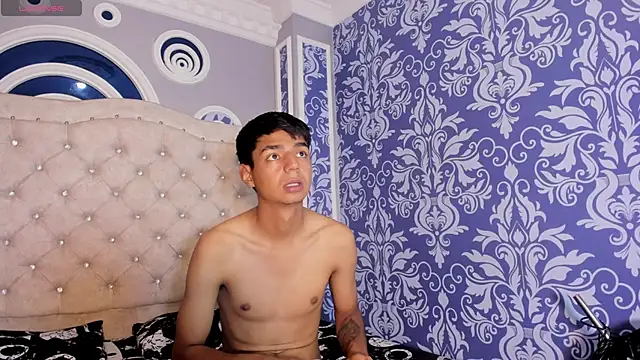 sexual luxury  online show from October 14, 2025, 3:51 am