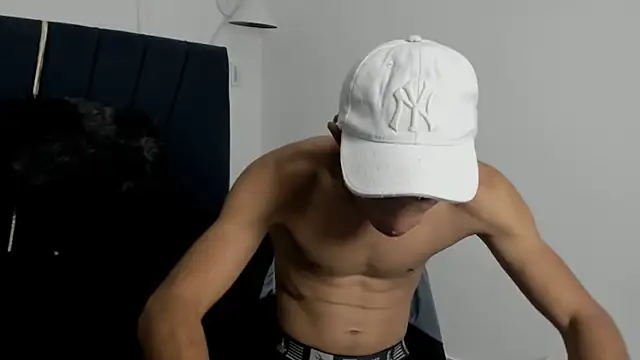 badboycum 23 online show from October 11, 2025, 2:45 am