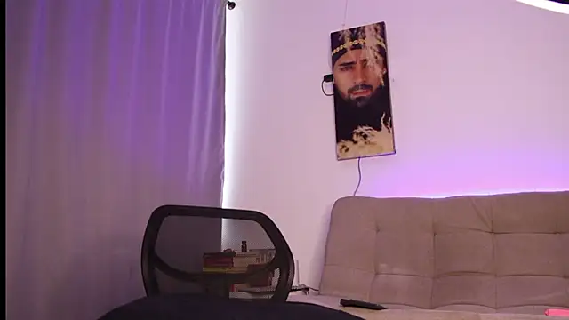 SOY MIKE online show from March 30, 2026, 1:12 pm