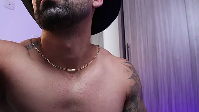 SOY MIKE online show from November 25, 2025, 12:49 pm