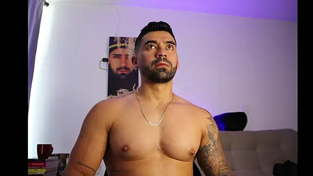 SOY MIKE online show from March 26, 2026, 6:06 pm