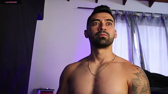 SOY MIKE online show from October 29, 2025, 12:26 pm