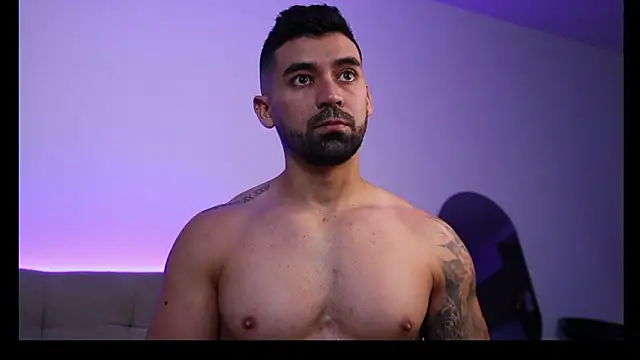 SOY MIKE online show from February 7, 2026, 2:30 am