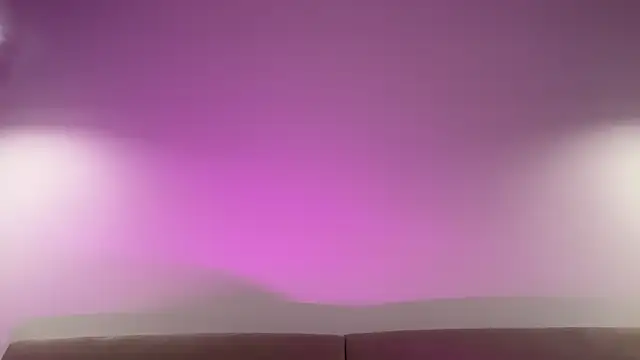 AlmaryKim online show from October 30, 2025, 8:28 pm