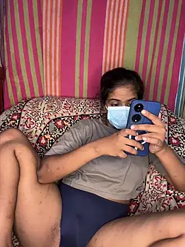 SukiyamaAsia online show from April 9, 2026, 6:19 am