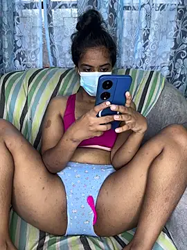 SukiyamaAsia online show from March 14, 2026, 5:02 am